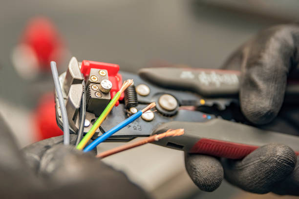 Best Electrical Troubleshooting Services  in Jnstown, OH