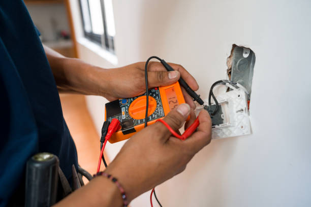Best Electrical Troubleshooting Services  in Jnstown, OH