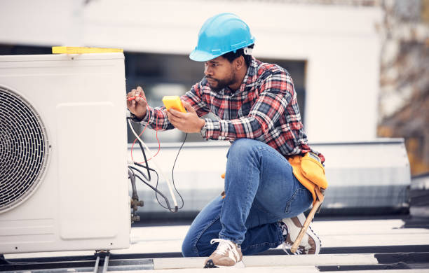 Best Residential Electrician Services  in Jnstown, OH