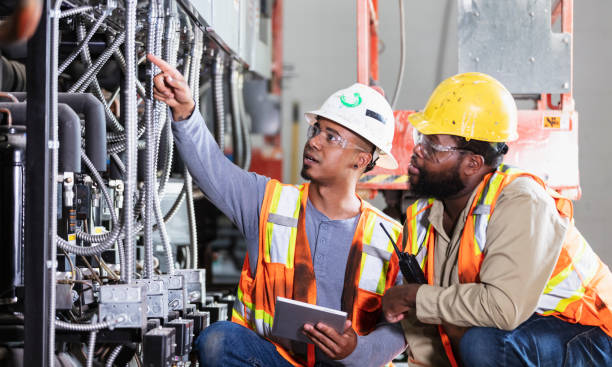 Best Local Electrician Companies  in Jnstown, OH