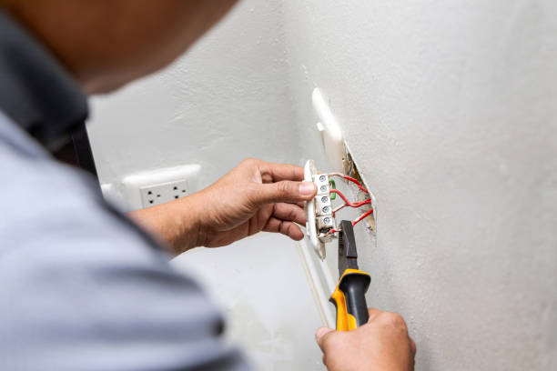 Best Electrical Repair Services  in Jnstown, OH