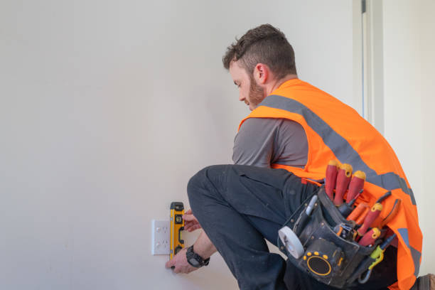 Best Affordable Emergency Electrician  in Jnstown, OH