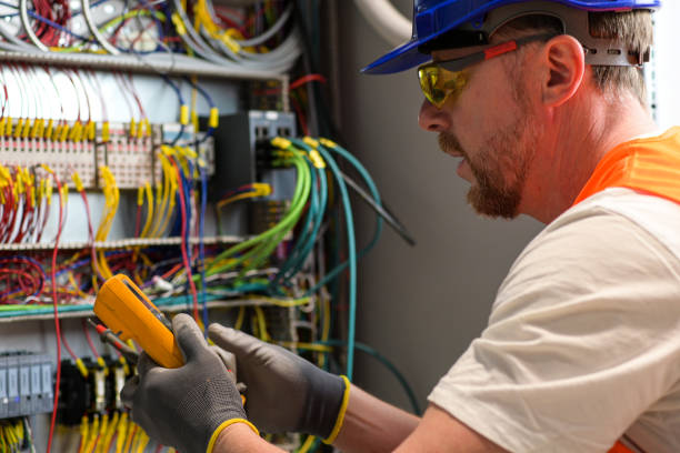 Best Home Electrical Repair  in Jnstown, OH