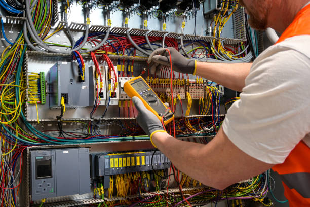 Best Circuit Breaker Repair  in Jnstown, OH