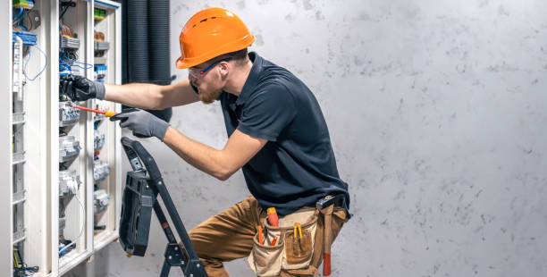 Best Electrician Near Me  in Jnstown, OH