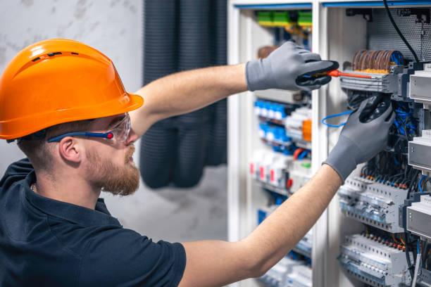 Best Emergency Electrician Near Me  in Jnstown, OH